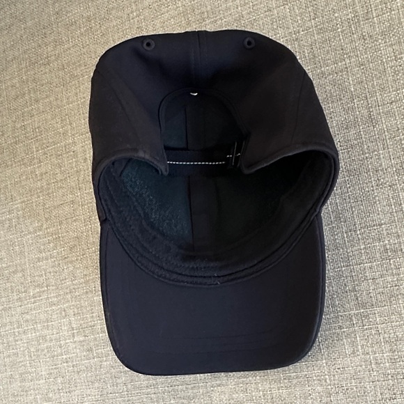 lululemon athletica Black Hat - Picture 4 of 5
